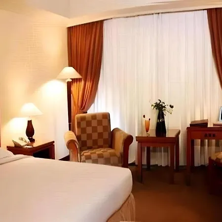 Oasis Amir Hotel-2